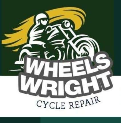 WheelsWright Cycles Logo